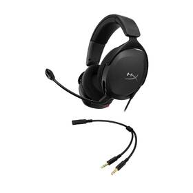 Headset HyperX Cloud Stinger 2 Core (PC) čierny

 obrázok produktu 6 z 7