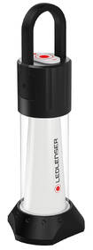 Lampáš LEDLENSER ML6 čierna

 obrázok produktu 2 z 2