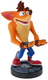 Držiak EXG Cable Guy - Crash Bandicoot 4 

 obrázok produktu 2 z 9