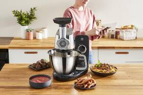 Sada príslušenstva Tefal XF651038 Coach Meat & Pasta Box 5 v 1 

 obrázok produktu 7 z 8