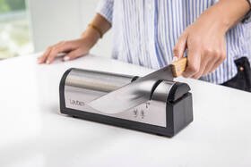 Brúska Lauben Knife Sharpener 4700SB 

 obrázok produktu 11 z 11