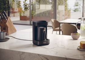 Napeňovač mlieka Haier Multi Beverage HMB5A 011 

 obrázok produktu 3 z 9