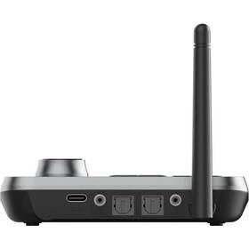 Transmitter Hama Link.it duo 205322 čierny/strieborný

 obrázok produktu 2 z 4