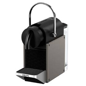 Kapsulový kávovar Krups XN306T10 Titanium

 obrázok produktu 3 z 7