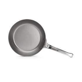 Panvica de Buyer 5680.24, 24 cm strieborná

 obrázok produktu 2 z 13