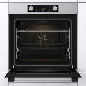 Rúra Gorenje BPS6737E14X čierna/nerez

 obrázok produktu 5 z 23