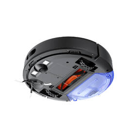 Robotický vysávač Xiaomi Robot Vacuum S20 Black EU čierny

 obrázok produktu 4 z 4