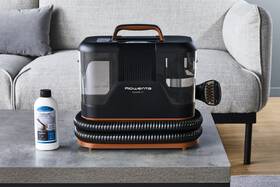 Čistič škvŕn Rowenta IN5011F0 Clean It čierny

 obrázok produktu 13 z 20