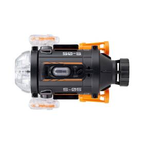RC ponorka Silverlit Spy Cam Aqua 

 obrázok produktu 3 z 5