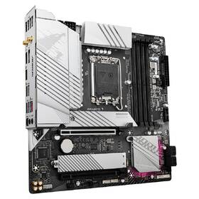 Základná doska GIGABYTE B760M AORUS ELITE AX 

 obrázok produktu 1 z 4