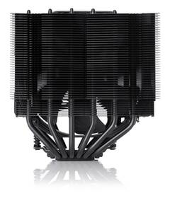 Chladič CPU Noctua NH-D15S chromax.black 

 obrázok produktu 1 z 6