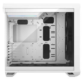 Case FRACTAL DESIGN Torrent Tempered Glass Clear Tint biela

 obrázok produktu 7 z 12