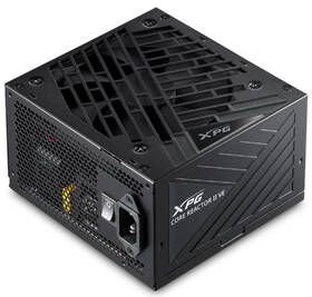 Zdroj ADATA Core Reactor II VE 750W 

 obrázok produktu 7 z 10