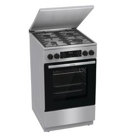 Kombinovaný sporák Gorenje MEKS5141XM nerez

 obrázok produktu 8 z 15