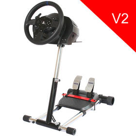 Stojan pre volant Wheel Stand Pro Thrustmaster TX/T300RS - Deluxe V2 

 obrázok produktu 1 z 2