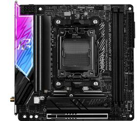 Základná doska ASRock B850I Lightning WiFi 

 obrázok produktu 1 z 5