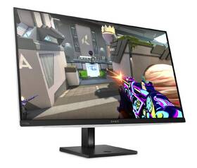 Herný monitor HP OMEN Transcend čierny

 obrázok produktu 4 z 8