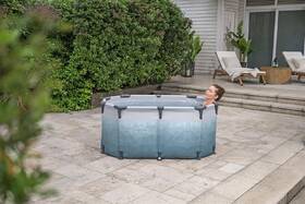 Ochladzovací sued Bestway Lay-Z-Spa®  Glacial Dip™ pro 2 osoby 

 obrázok produktu 7 z 22