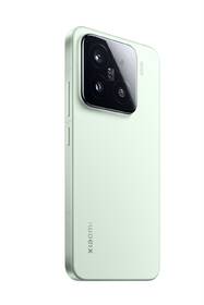 Mobilný telefón Xiaomi 15 5G 12 GB / 256 GB zelený

 obrázok produktu 7 z 9
