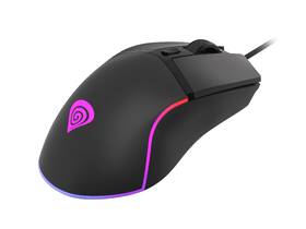 Myš Genesis KRYPTON 220 RGB čierna

 obrázok produktu 3 z 9