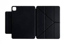 Puzdro na tablet ER CASE Flip Folio na Apple iPad Air 11" (M2, M3) čierne

 obrázok produktu 1 z 3