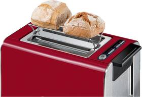 Hriankovač Bosch TAT8614N červený

 obrázok produktu 1 z 8