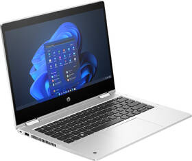 Notebook HP Pro x360 435 G10 strieborný

 obrázok produktu 3 z 10