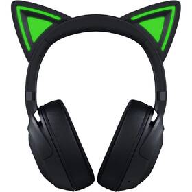 Headset Razer Kraken Kitty V2 BT čierny

 obrázok produktu 2 z 5