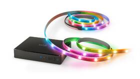 LED pásik WiZ Starter kit 75"-85", WiZ Sync box čierny

 obrázok produktu 4 z 4