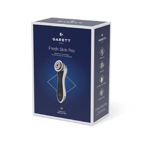 Prístroj na starostlivosť o pleť Garett Beauty Fresh Skin Pro white biely

 obrázok produktu 10 z 11