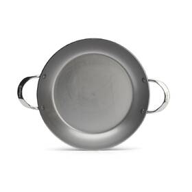 Panvica de Buyer 5652.28, 28 cm ocel

 obrázok produktu 3 z 13