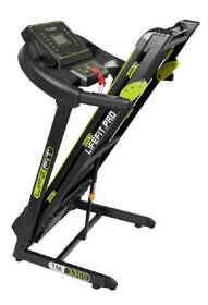 Bežecký pás LIFEFIT LIFEFIT® TM3300 

 obrázok produktu 3 z 8