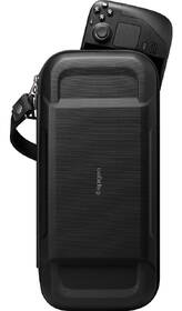 Puzdro Spigen Rugged Armor Pro Pouch - Steam Deck čierne

 obrázok produktu 6 z 13