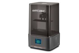 3D tlačiareň Anycubic Mono 4 sivá

 obrázok produktu 1 z 3