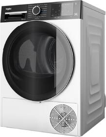 Sušička bielizne Whirlpool WP C9 WBS EE biela

 obrázok produktu 9 z 9