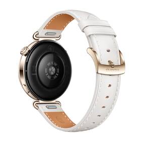 Inteligentné hodinky Huawei Watch GT 6 41 mm NFC biele

 obrázok produktu 4 z 6