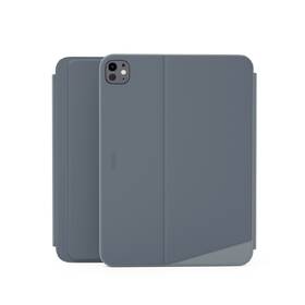 Puzdro s klávesnicou na tablet Epico Backlit Keyboard Case na Apple iPad Pro 11" M4 - CZ sivé

 obrázok produktu 5 z 6