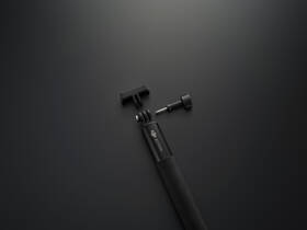 Selfie tyč DJI Osmo 1.5m Extension Rod Kit (Dual-Direction Quick-Release) čierna

 obrázok produktu 3 z 3