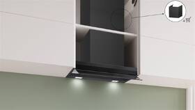 Odsávač pár Bosch DBB67DP60 čierny

 obrázok produktu 5 z 21