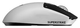 Myš Logitech G PRO X 2 Superstrike biela

 obrázok produktu 5 z 11
