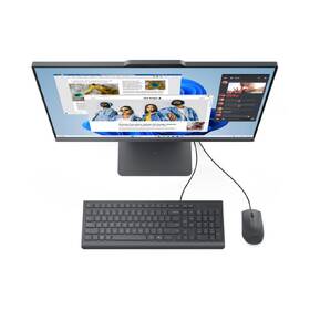 PC all in-one Lenovo IdeaCentre 24ARR9 

 obrázok produktu 7 z 9