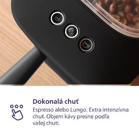 Automatický kávovar Philips BAR300/60 čierny

 obrázok produktu 7 z 14