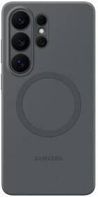 Kryt na mobil Samsung Silicone Magnet na Samsung Galaxy S26 Ultra čierny

 obrázok produktu 1 z 4