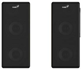 Reproduktory Genius SP-HF1220BT hnedé

 obrázok produktu 4 z 4
