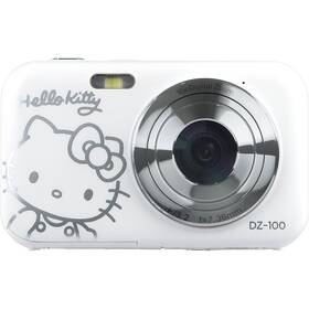 Digitálny fotoaparát Yashica x Hello Kitty DZ-100 biely

 obrázok produktu 1 z 8