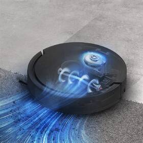 Robotický vysávač Rowenta RR8865E0 S275 8000 PA čierny

 obrázok produktu 11 z 11