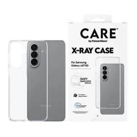 Kryt na mobil PanzerGlass CARE X-Ray na Samsung Galaxy A57 priehľadný

 obrázok produktu 2 z 4
