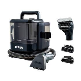 Tepovač kobercov Tesla PowerWash & Steam Station TQS600 čierny

 obrázok produktu 4 z 16