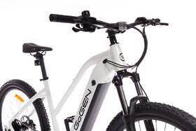 Elektrobicykel GoGEN Nexora MX 27,5" 18" 2026 čierne/biele

 obrázok produktu 1 z 16