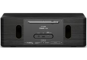 Internetový rádioprijímač s DAB+ Pure Classic C-D6i čierny

 obrázok produktu 3 z 11